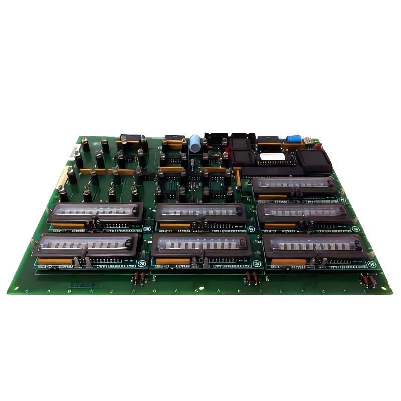 GE DS215KLDBG1AZZ03A(DS200KLDBG1ABC+DS200DSPAG1AAC) Display Board Unbelievable Prices!