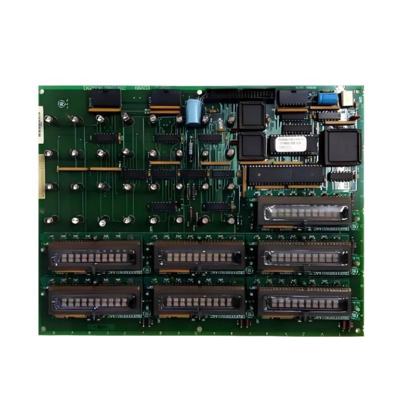 GE DS215KLDBG1AZZ03A(DS200KLDBG1ABC+DS200DSPAG1AAC) Display Board Unbelievable Prices!