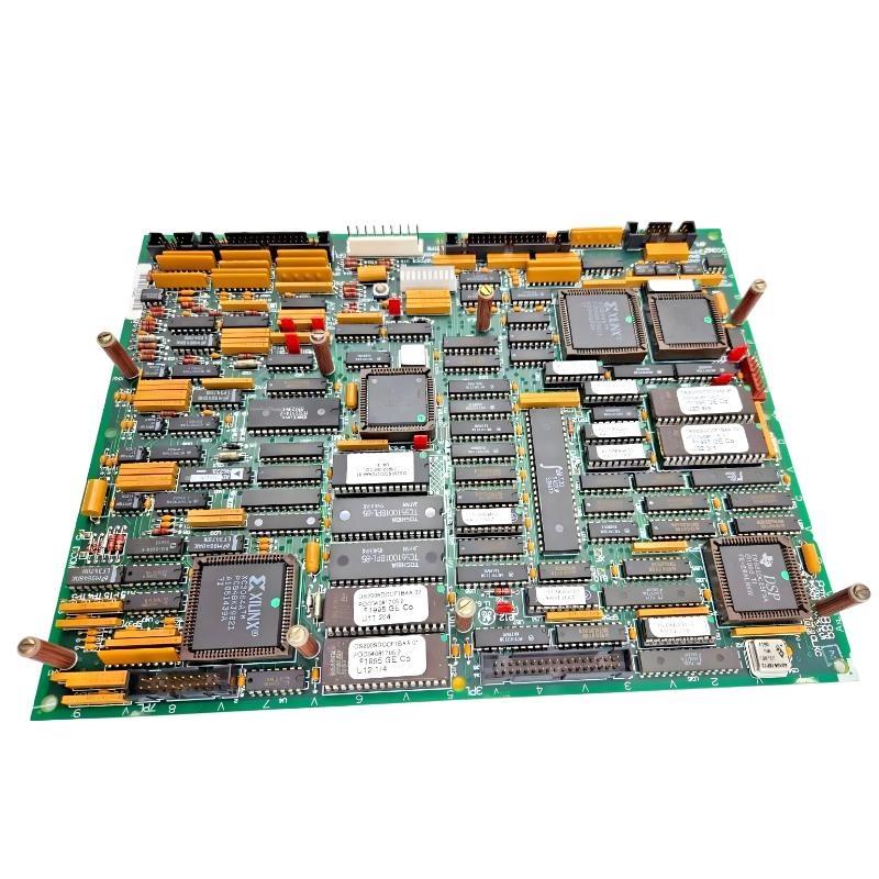 GE DS215SDCCG1AZZ01A DS200SDCCG1AHD Drive Control Board Original