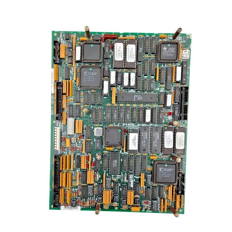 GE DS215SDCCG1AZZ01A DS200SDCCG1AHD Drive Control Board Original