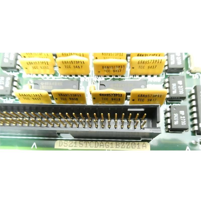 GE DS215TCDAG1BZZ01A DS200TCDAG1BDB Printed Circuit Board 100% New