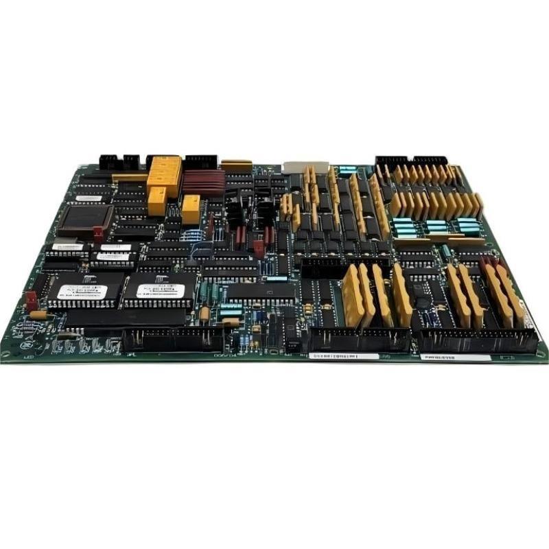 GE Fanuc DS215TCQAG1BZZ01A DS200TCQA