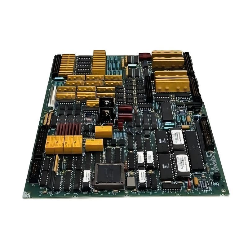 GE Fanuc DS215TCQAG1BZZ01A DS200TCQAG1BDC Analog I/O Board 12-Month Warranty