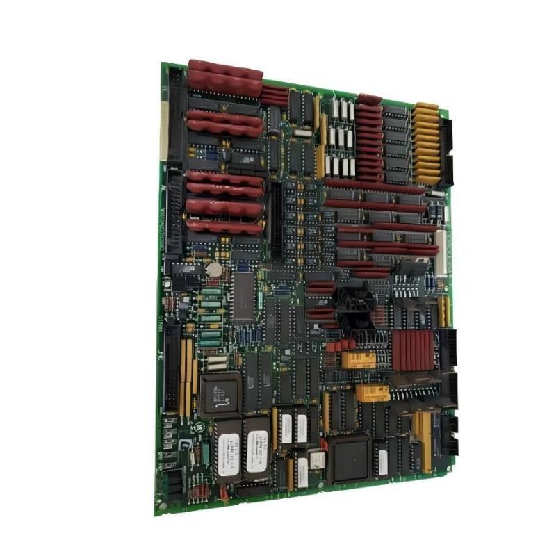 GE Fanuc DS215TCQAG1BZZ01A DS200TCQAG1BEC Analog Input/Output Board Trusted supplier
