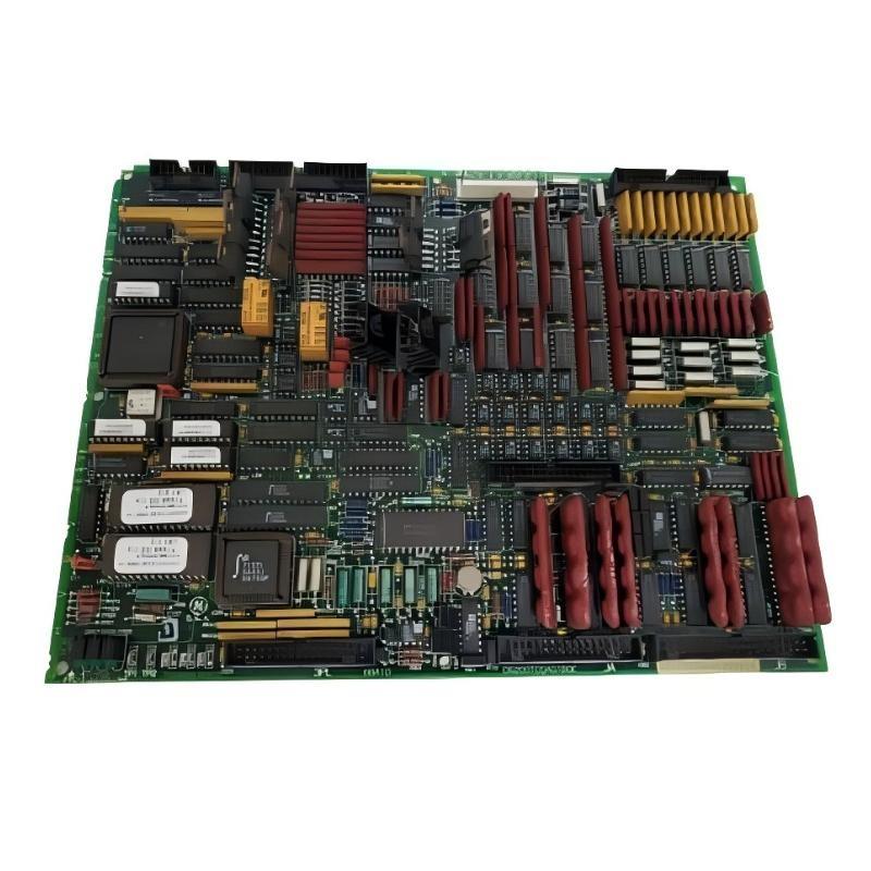 GE Fanuc DS215TCQAG1BZZ01A DS200TCQA
