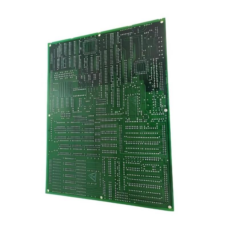 GE Fanuc DS215TCQAG1BZZ01A DS200TCQAG1BEC Analog Input/Output Board Trusted supplier