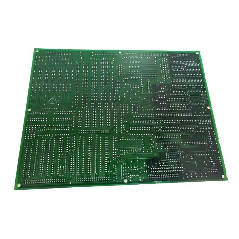 GE Fanuc DS215TCQAG1BZZ01A DS200TCQAG1BEC Analog Input/Output Board Trusted supplier