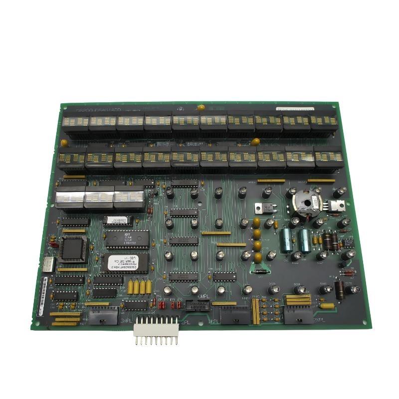 GE DS215UDSAG1AZZ01A Relay Board Fas