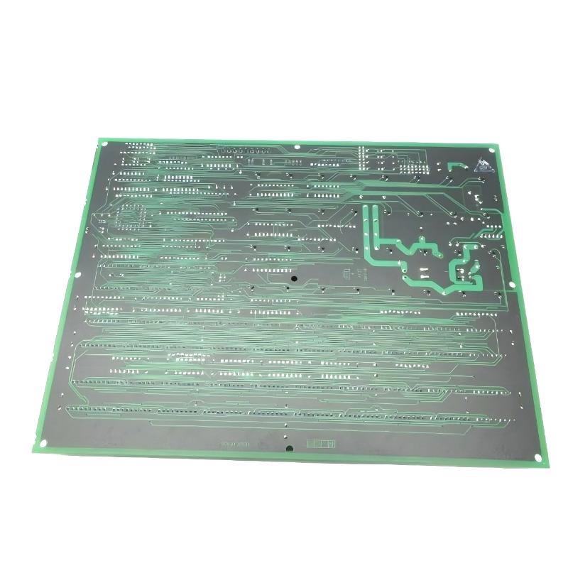 GE DS215UDSAG1AZZ01A Relay Board Fast Shipping!