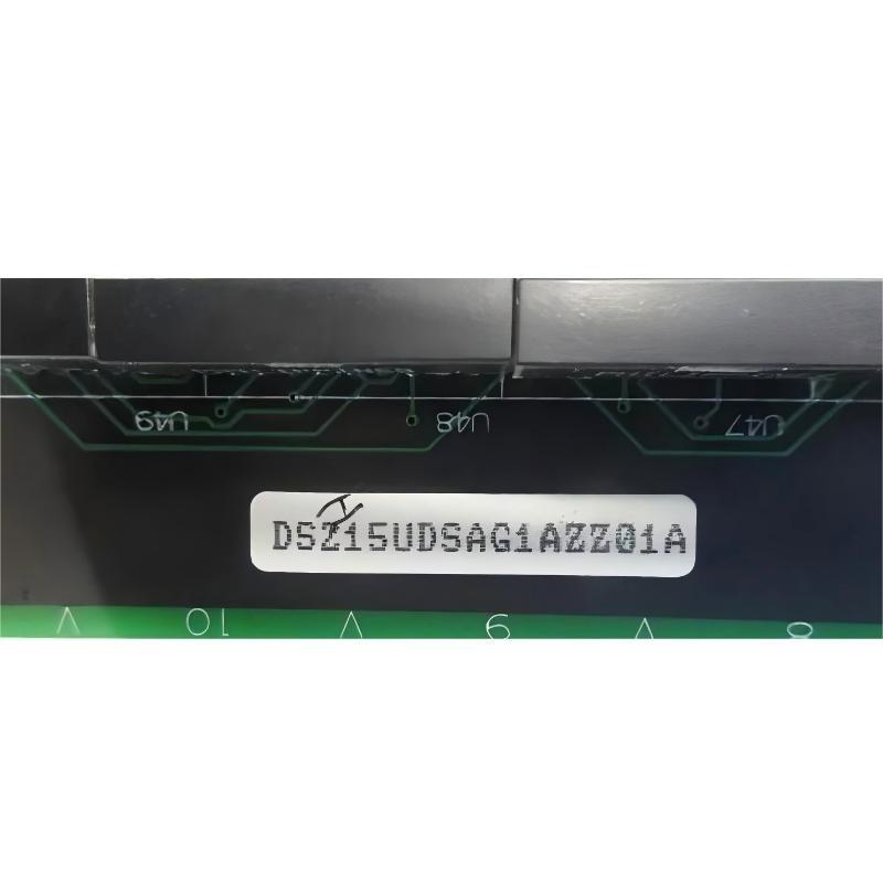GE DS215UDSAG1AZZ01A Relay Board Fast Shipping!