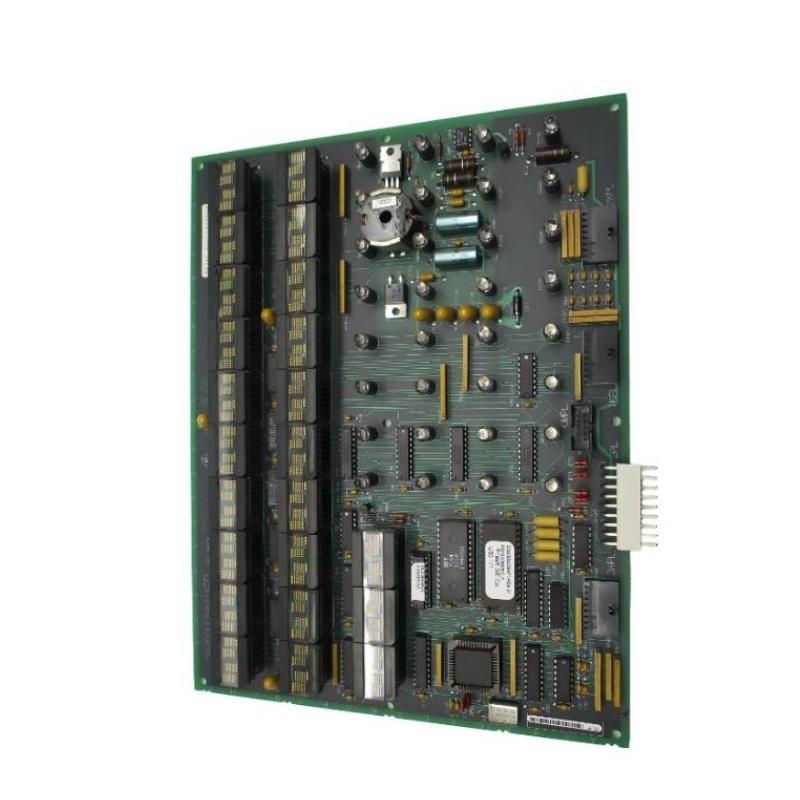 GE DS215UDSAG1AZZ01A Relay Board Fast Shipping!