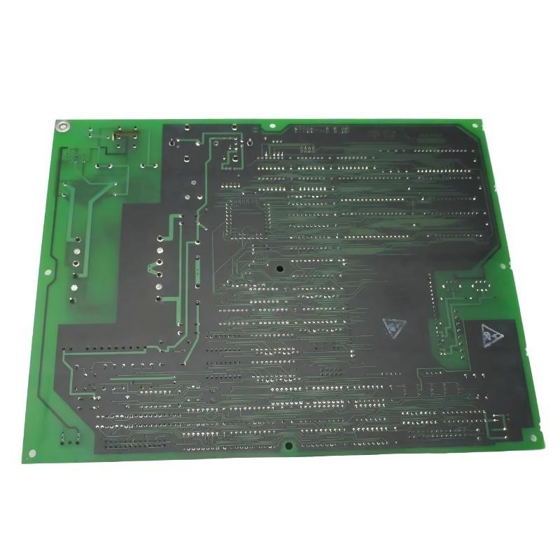 GE DS215UPLAG1BZZ01A Power Supply LAN Interface Board Unbelievable Prices!