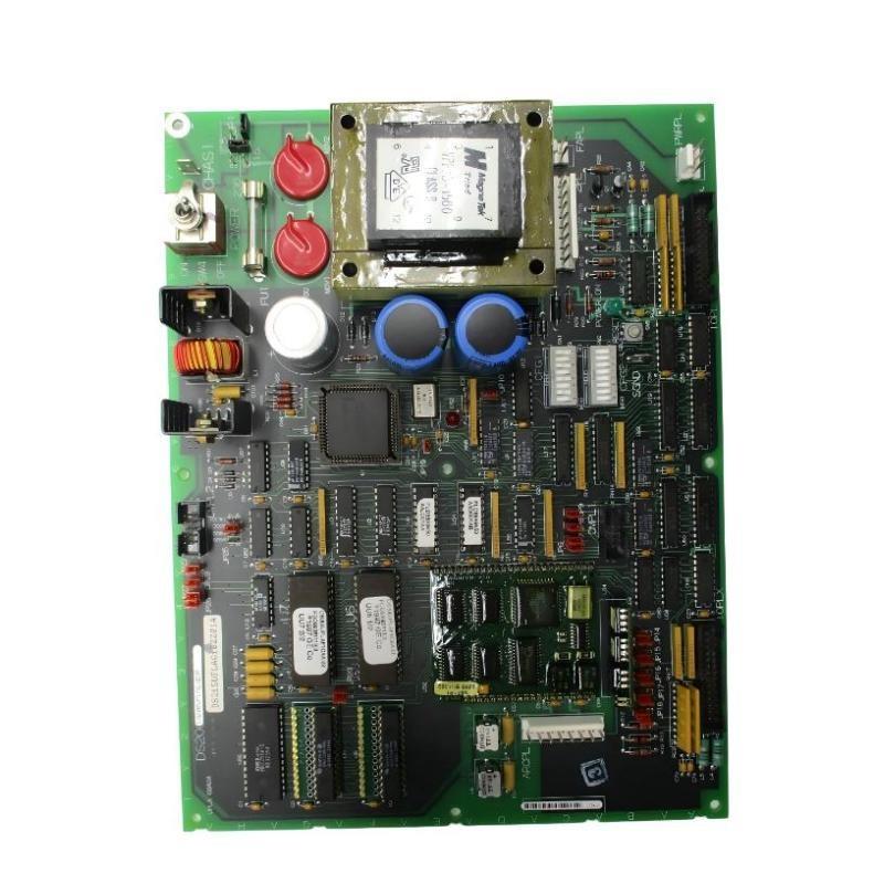 GE DS215UPLAG1BZZ01A Power Supply LAN Interface Board Unbelievable Prices!