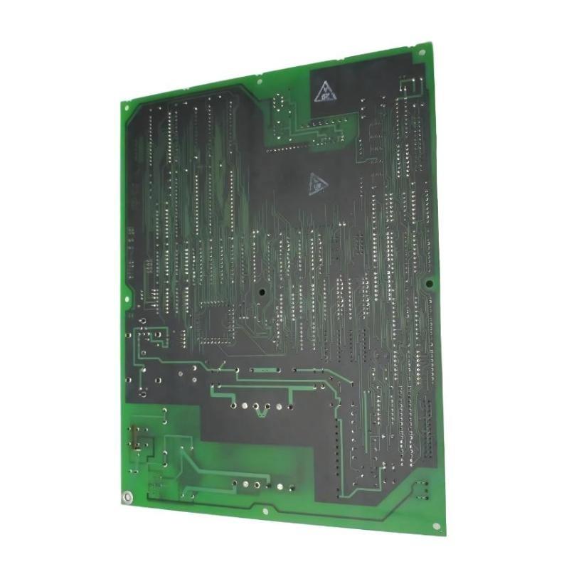 GE DS215UPLAG1BZZ01A Power Supply LAN Interface Board Unbelievable Prices!