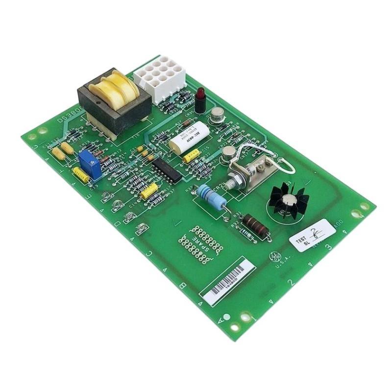 GE Fanuc DS3800NVMB1A1A Voltage Monitoring Board 30-Day Returns！