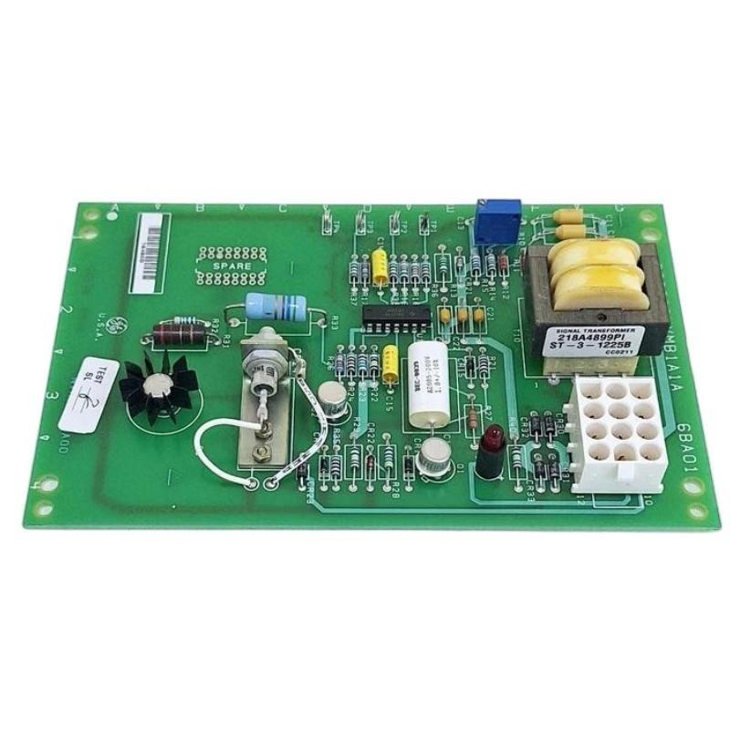 GE Fanuc DS3800NVMB1A1A Voltage Monitoring Board 30-Day Returns！