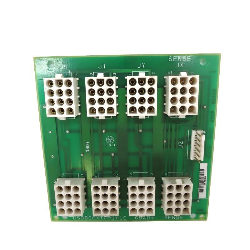 GE DS3800XTFP1E1C Thyristor Fan Out 
