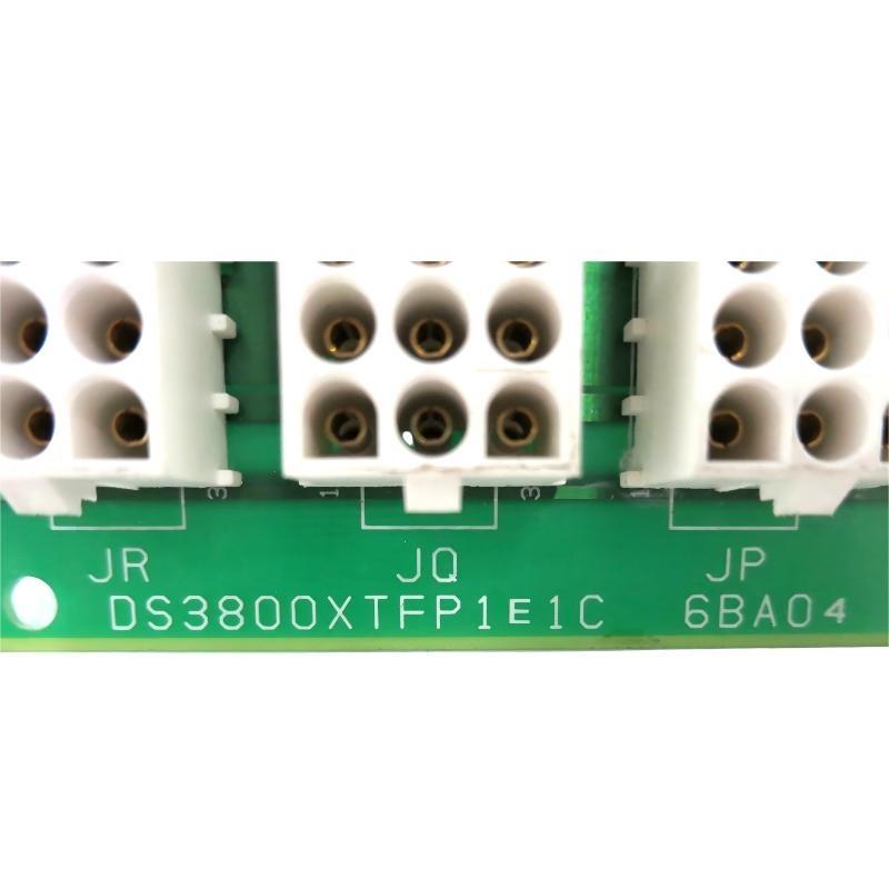 GE DS3800XTFP1E1C Thyristor Fan Out Board Fast Shipping!