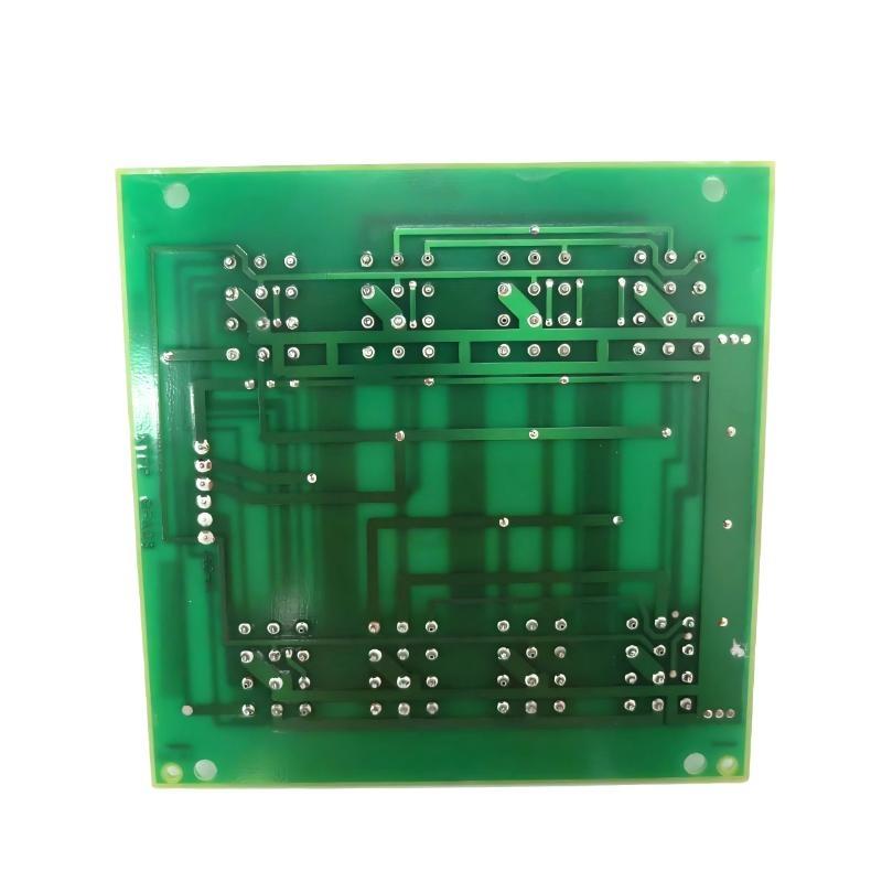 GE DS3800XTFP1E1C Thyristor Fan Out Board Fast Shipping!