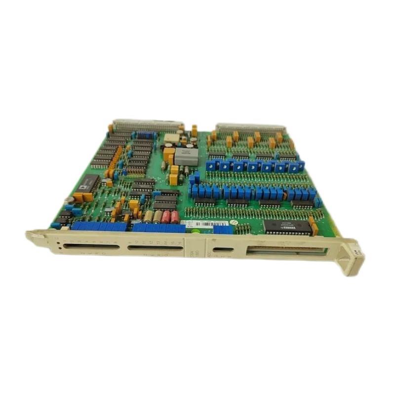 ABB DSAI 130D 3BSE003127R1 Analog Input Board Unbelievable Prices!