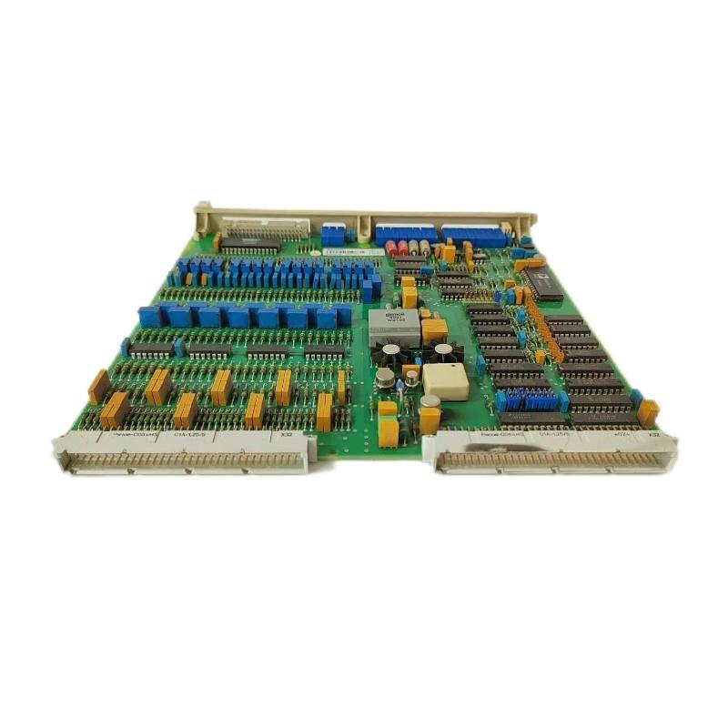 ABB DSAI 130D 3BSE003127R1 Analog Input Board Unbelievable Prices!