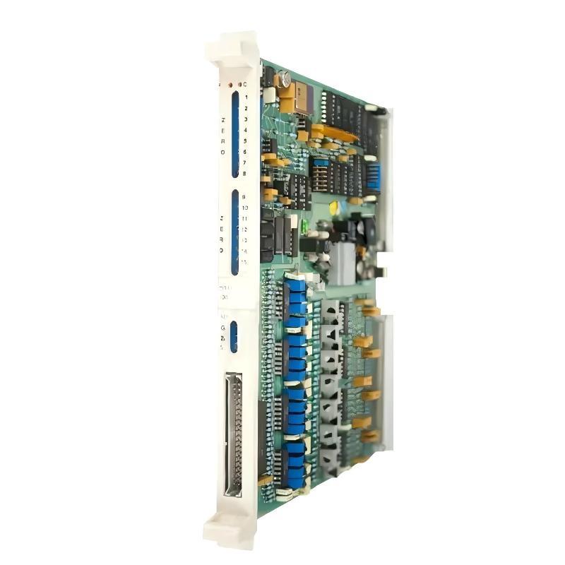 ABB DSAI 130H 57120001-NT Analog Inp