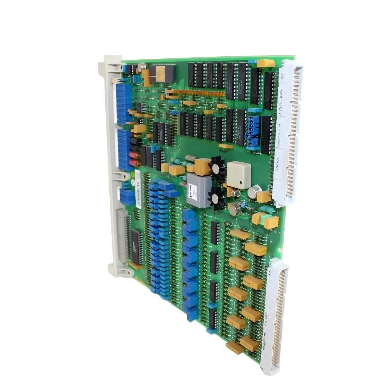 ABB DSAI 130H 57120001-NT Analog Input Board 30-Day Returns！