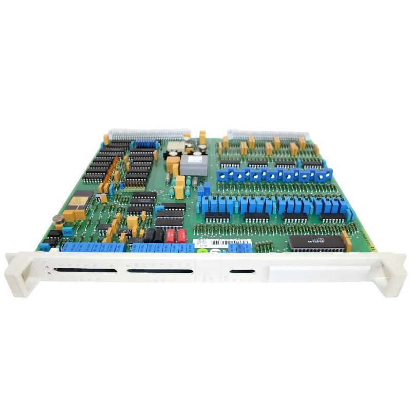 ABB DSAI 130H 57120001-NT Analog Input Board 30-Day Returns！
