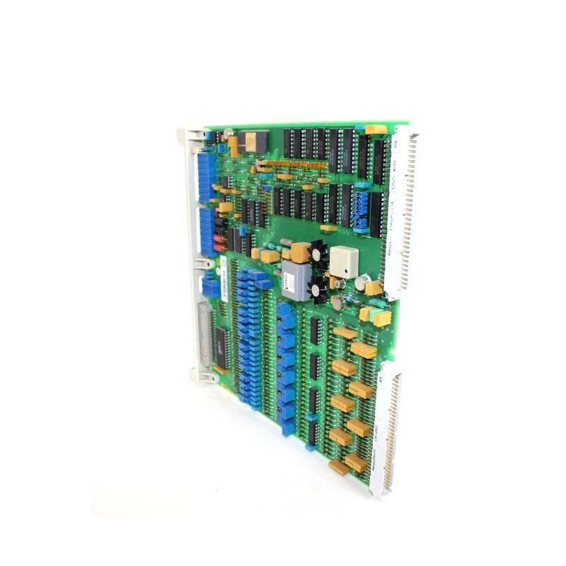 ABB DSAI130A 3BSE018292R1 16 Cannels Analog Input Board 30-Day Returns！