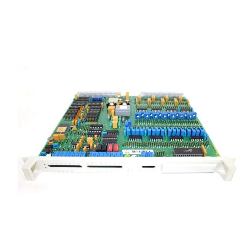 ABB DSAI130A 3BSE018292R1 16 Cannels