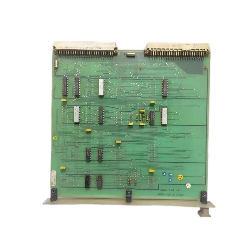 ABB DSBC 111 57310256-K Bus Repeter Board Original
