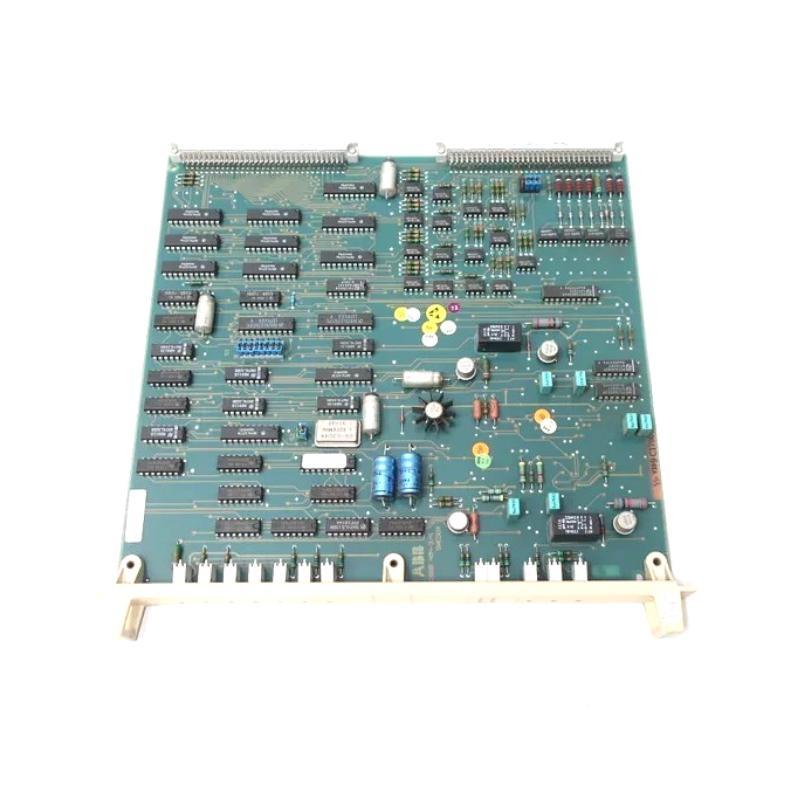 ABB DSBC 172 57310001-KD Bus Repeate
