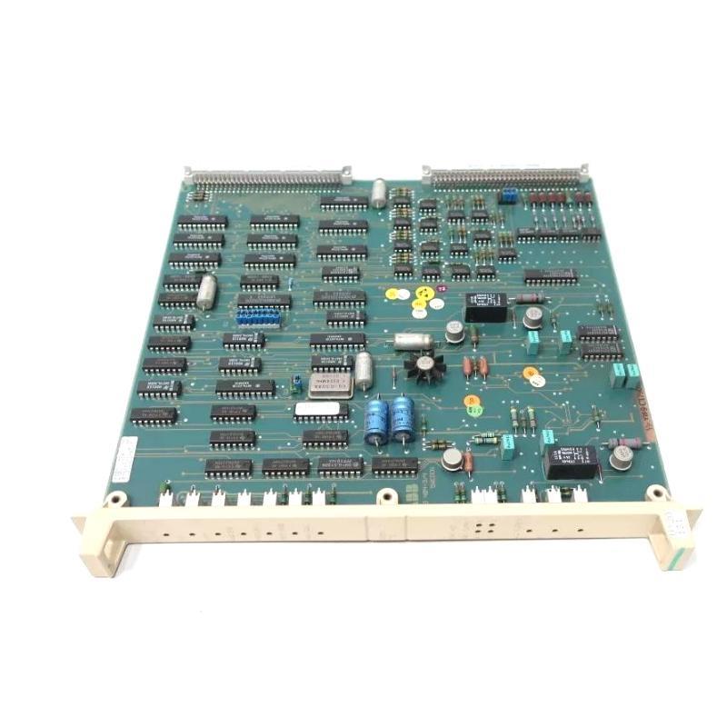 ABB DSBC 172 57310001-KD Bus Repeater Master Unbelievable Prices!