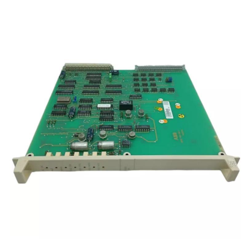 ABB DSBC 173 57310001-KH Bus Repeater Slave Module New In Stock