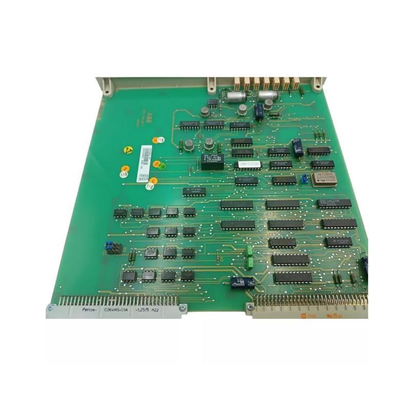 ABB DSBC 173 57310001-KH Bus Repeate