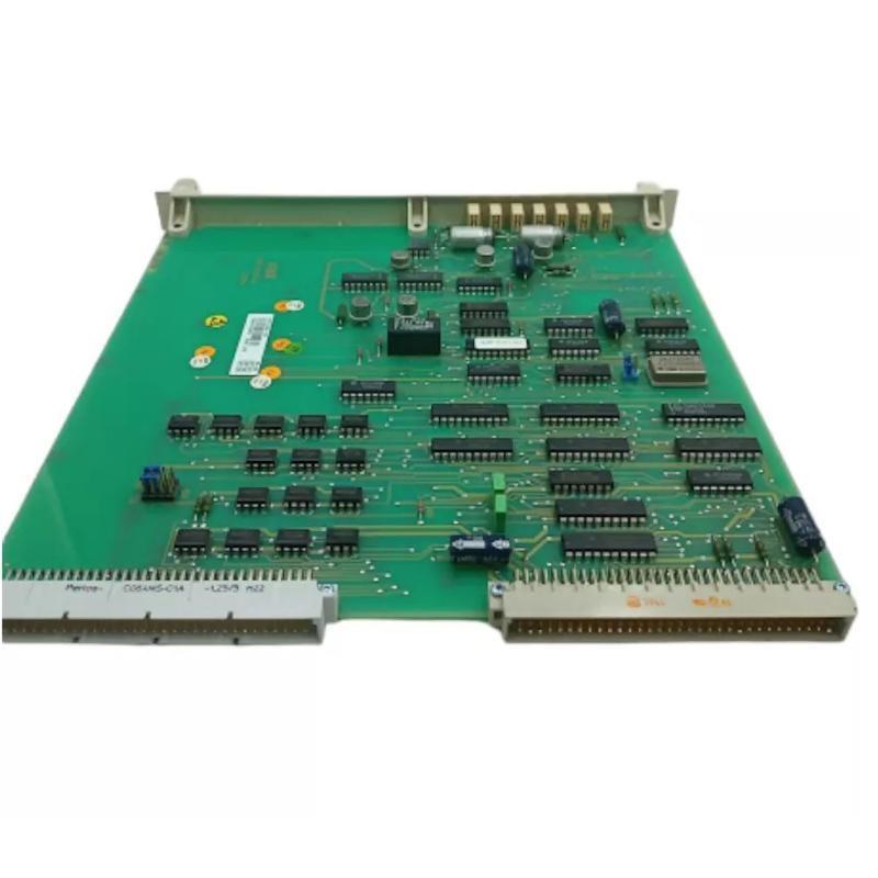 ABB DSBC 173 57310001-KH Bus Repeater Slave Module New In Stock