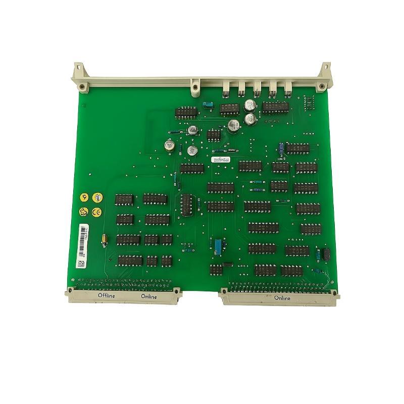 ABB DSBC 173A 3BSE005883R1 Bus Extender S100 I/O Bus 100% New