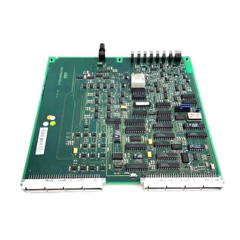 ABB DSBC 174 3BSE012211R1 Bus Extend