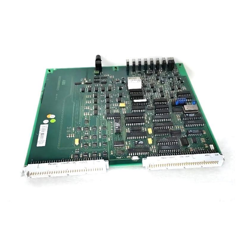 ABB DSBC 174 3BSE012211R1 Bus Extender S100 I/O Bus Fast Shipping!