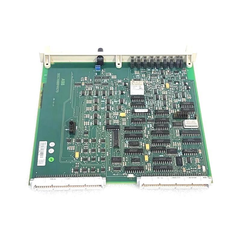 ABB DSBC 175 3BUR001661R1 Redundant 