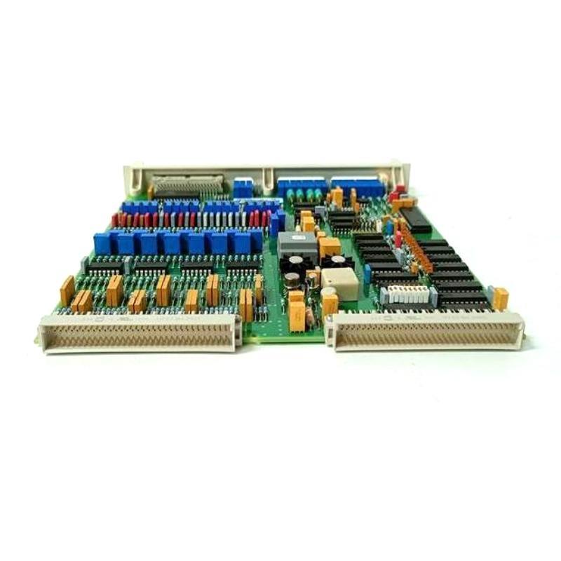 ABB DSBC 176 3BSE019216R1 S100 I/O B