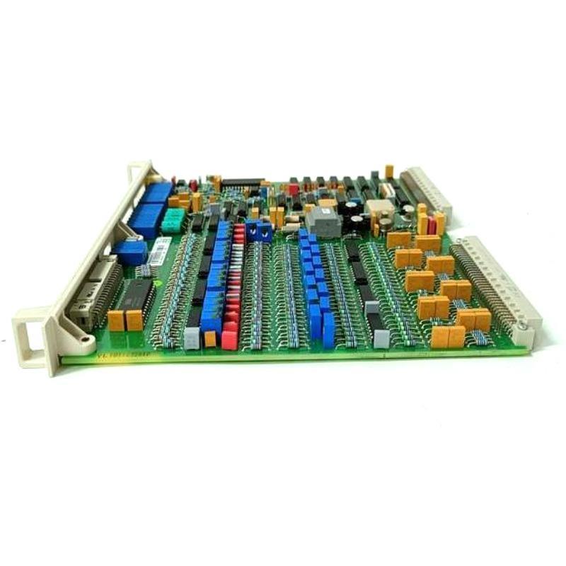 ABB DSBC 176 3BSE019216R1 S100 I/O Bus Externder Board Original
