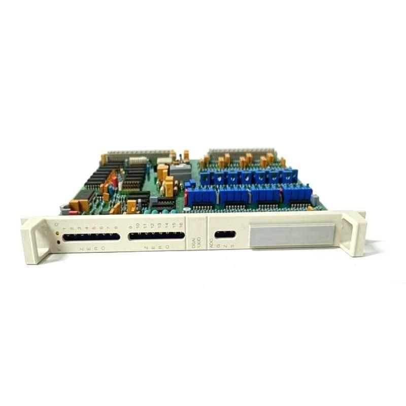 ABB DSBC 176 3BSE019216R1 S100 I/O Bus Externder Board Original