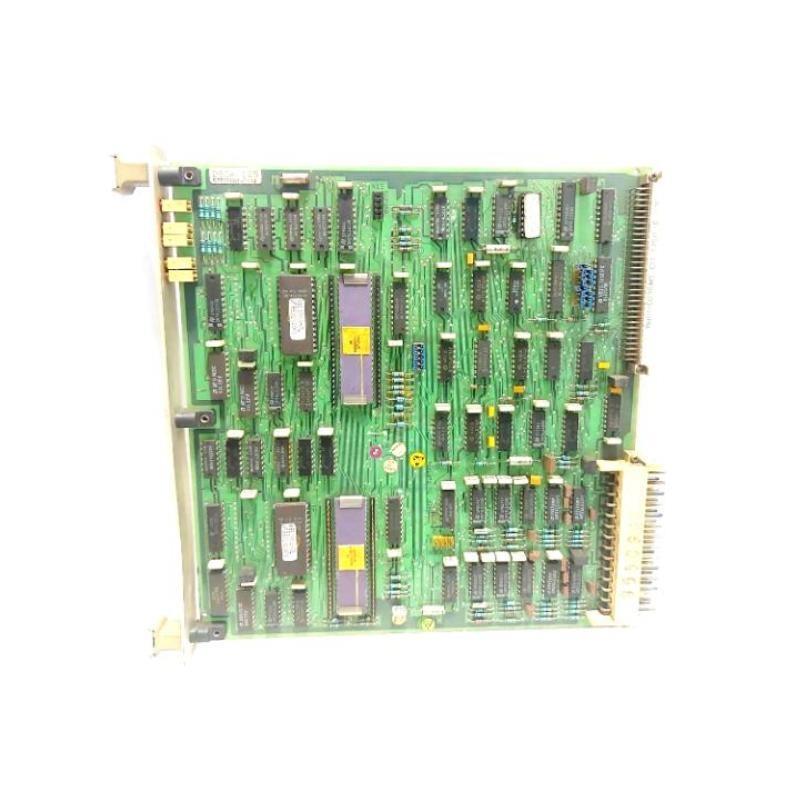 ABB DSCA 125 57520001-CY Communicati