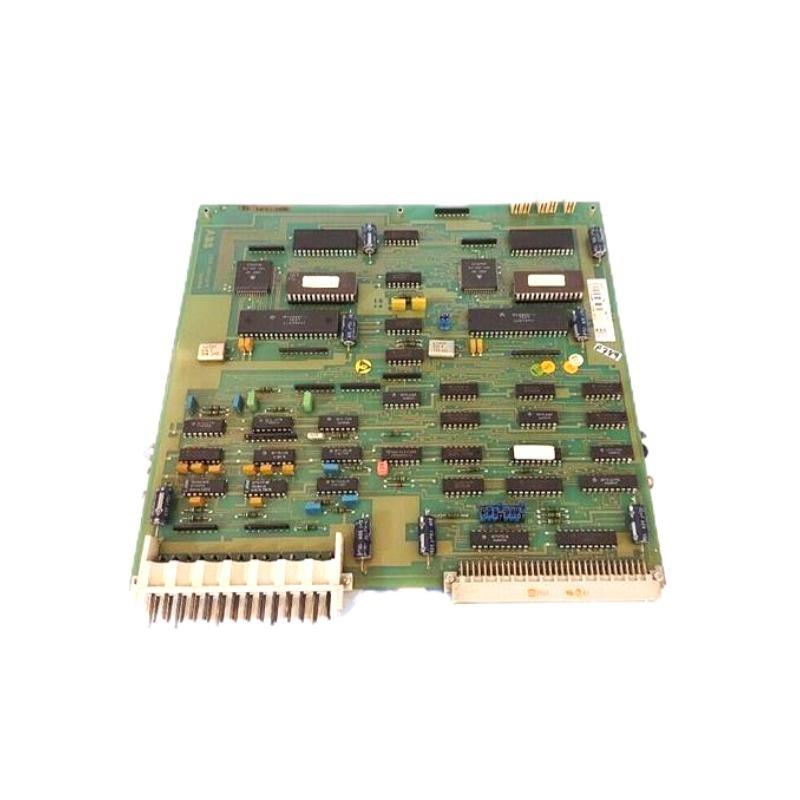ABB DSCA 125 57520001-CY Communication Board Trusted supplier