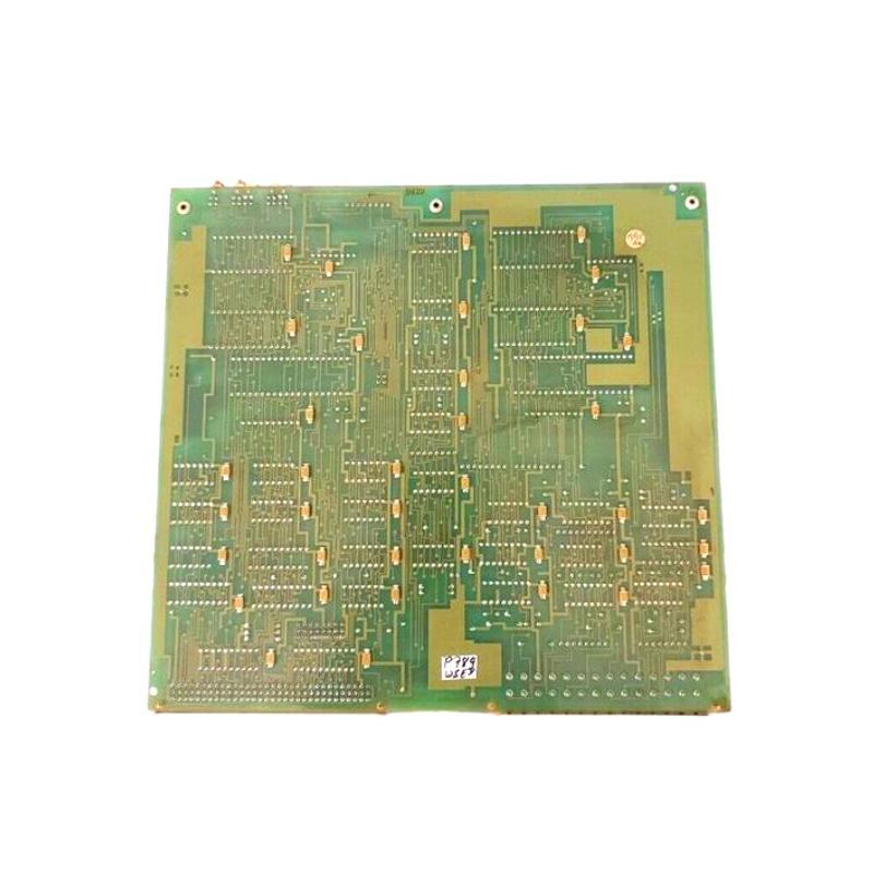 ABB DSCA 125 57520001-CY Communication Board Trusted supplier