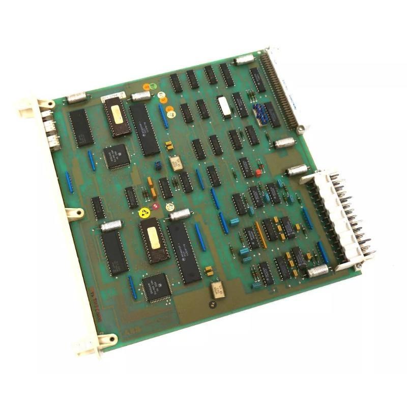 ABB DSCA 125A 57520001-GD MB200 Communication Board 12-Month Warranty