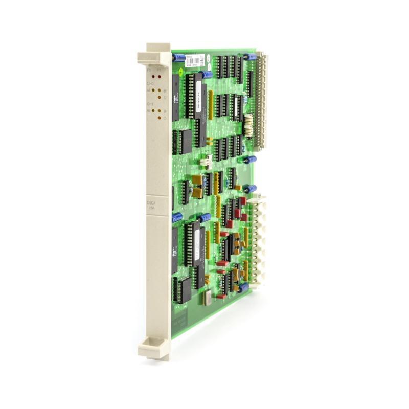 ABB DSCA 125A 57520001-GD MB200 Communication Board 12-Month Warranty