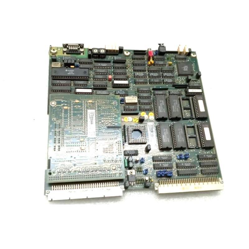 ABB DSCA 160A 57520001-GX Communicat