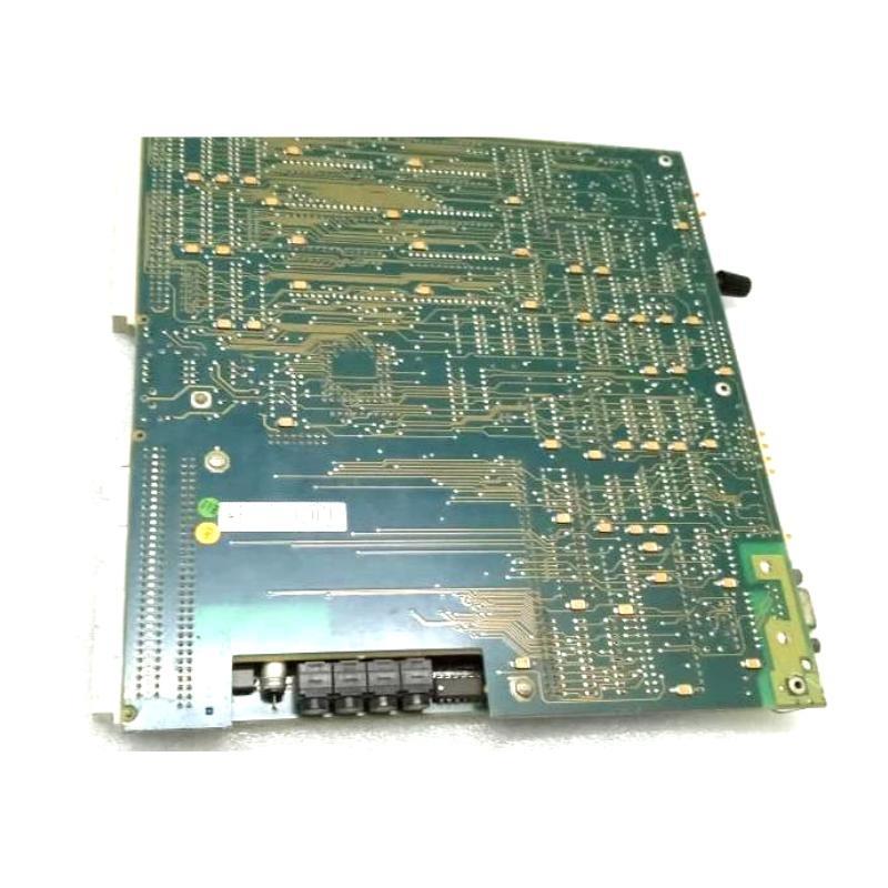 ABB DSCA 160A 57520001-GX Communication Processor Original